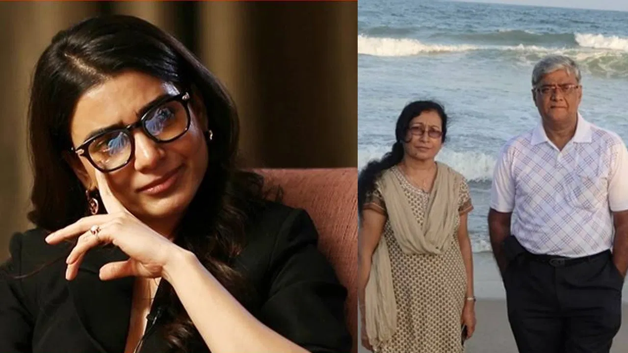 మళ్లీ మనం కలుసుకునే వరకు నాన్న..!