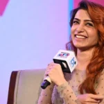 I Take Full Responsibility For My Roles: Samantha