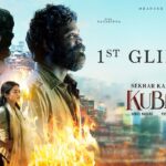 Sekhar Kammula’s “Kubera” First Glimpse Released