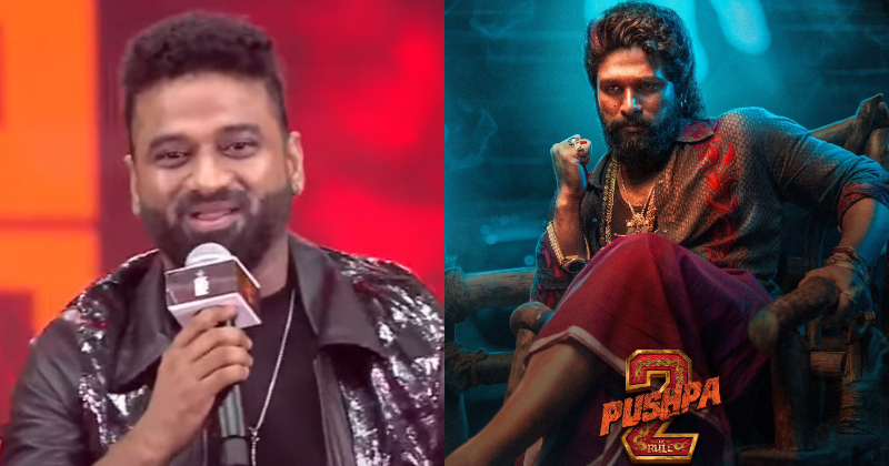 Mythri Movie Makers responds to DSP comments