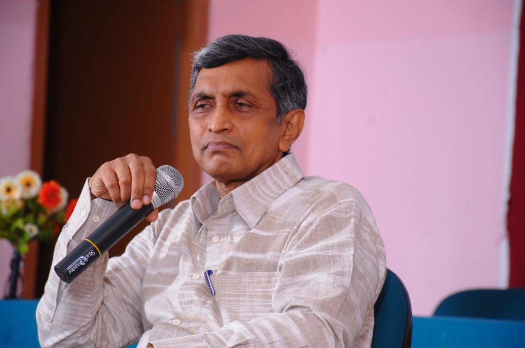 జేపీ : జగన్ ఆర్థిక విధ్వంసాన్ని దిద్దడం అవసరం!