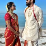 Tollywood Actor Subbaraju Finally Ties The knot