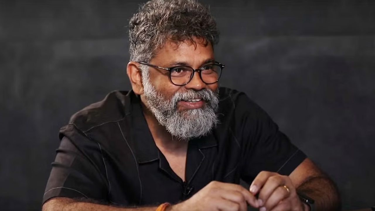 ఆ రేంజ్‌ లో ప్లాన్‌ చేసిన లెక్కల మాస్టర్‌!