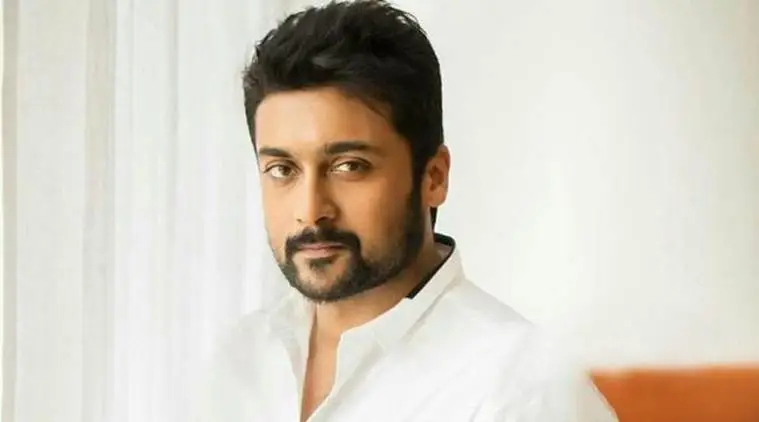Suriya’s Bollywood Dream Delayed as Mythological Epic Karna Gets Shelved