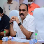 Row over Balineni’s signature on SECI File over Power Purchase Agreement