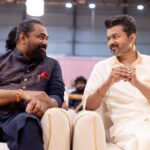 #Thalapathy69 overseas rights sold for a bomb