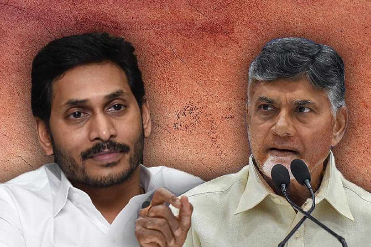 Jagan’s sensational comments on CBN