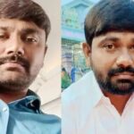 Varra Ravinder Reddy Arrested in Telangana Over Social Media Posts