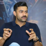 Varun Tej-Merlapaka Gandhi’s project in doldrums