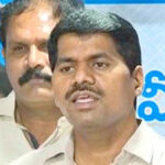 AP Secretariat Employees Union Leader Venkatrami Reddy Arrested In Excise case