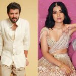 Vijay Deverakonda Confirms Dating A Co-Star