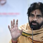 AP Deputy CM Pawan Kalyan Accuses Jagan of Land Misuse in Palnadu