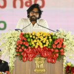 Row over Pawan Kalyan’s Call To Restructure Ministries In AP