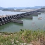 Center Given Green signal For Polavaram Diaphragm wall