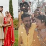 Varun Tej And Lavanya Tripathi Share Adorable Glimpse From Their Fairytale Wedding
