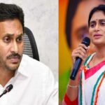 “NCLT Sets Hearing For Jagan’s Petition on Dec 13, Sharmila Ordered To Respond