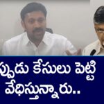 YSRCP MP Avinash Reddy On Varra Ravindra reddy Arrest