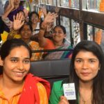 AP Formed cabinet sub-committee on Free Bus Travel To women