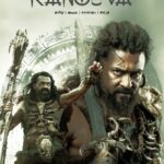 Suriya’s Kanguva Set For OTT Release on Amazon Prime Video
