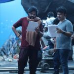 Pawan Kalyan Resumes Final Shoot of Hari Hara Veera Mallu