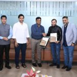 Another prestigious Innovation University To Be set up In AP