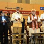 Chandrababu says Future Depends on Electricity, Everything Going To Become Electrical