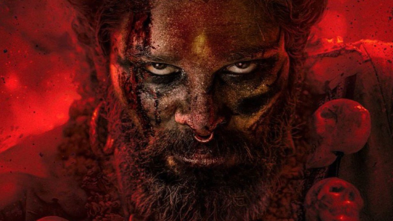 Allu Arjun’s Pushpa-2 Rampage in Bollywood