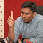 Shan Mohan Likely To Replace Katamneni Bhaskar As New APCRDA commissioner?