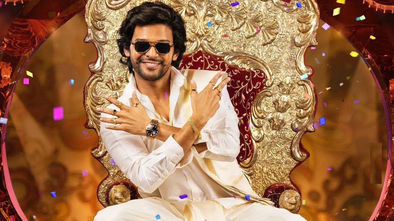 నవీన్‌ పొలిశెట్టి ఆగిపోలేదు..కానీ!