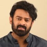 Prabhas Launches Anti-Drug Campaign Video Ahead of New Year Celebrations
