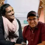 Two-time Olympic Medallist PV Sindhu To Marry Hyderabad-Based Tech