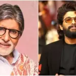 Amitabh Bachchan Calls Himself A Fan of Allu Arjun’s Talent
