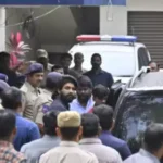 Allu Arjun Questioned In Sandhya Theatre Stampede Case