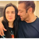  Preity Zinta Responds To Unexpected Question About Salman Khan on Social Media