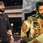 Excitement mounts for Pushpa-3 glimpse