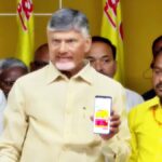 TDP Membership set To create A Record with 1 crore Members