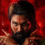 Pushpa-2 Tsunami at the global box office