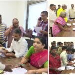 Citizens Raise Serious Allegations Against YSRCP Leaders During TDP’s ‘Prajavedika’ Program