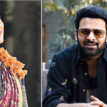 Nayanatara opposite Prabhas After 18 years