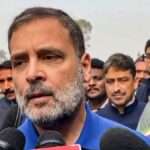 MPs scuffle case Against Rahul Gandhi shifted To Delhi Police Crime Branch