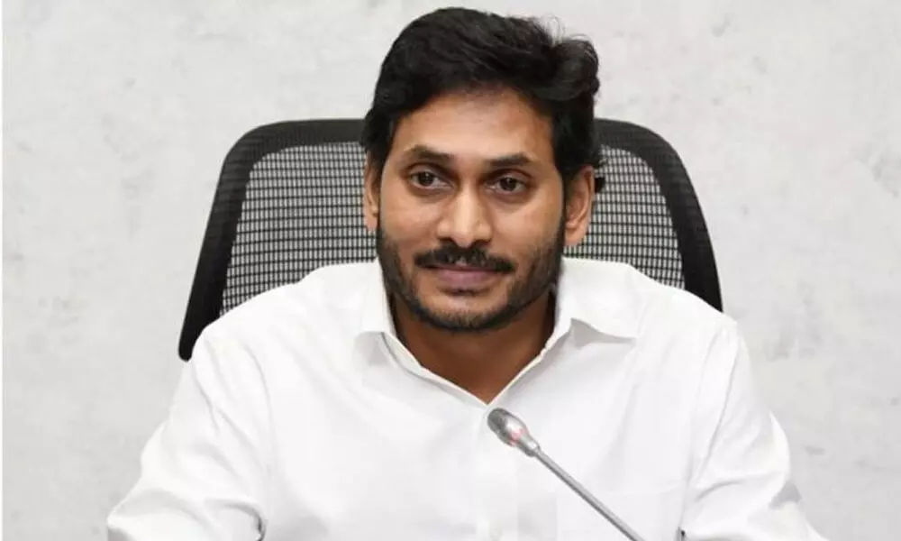 Jagan’s Negligence Led To seepage Increase In Polavaram coffer Dams