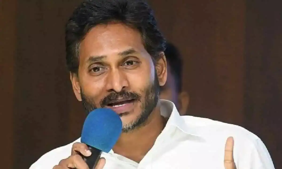 రాష్ట్ర పర్యాటక ముఖచిత్రం మారనుంది!