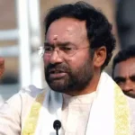 Kishan Reddy As BJP National President ?