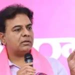 Govt. Ready To slap Phone Tapping, Lagacharla cases Also on KTR