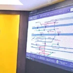 CM Chandrababu says Godavari- Banakacherla Interlinking project A Game changer