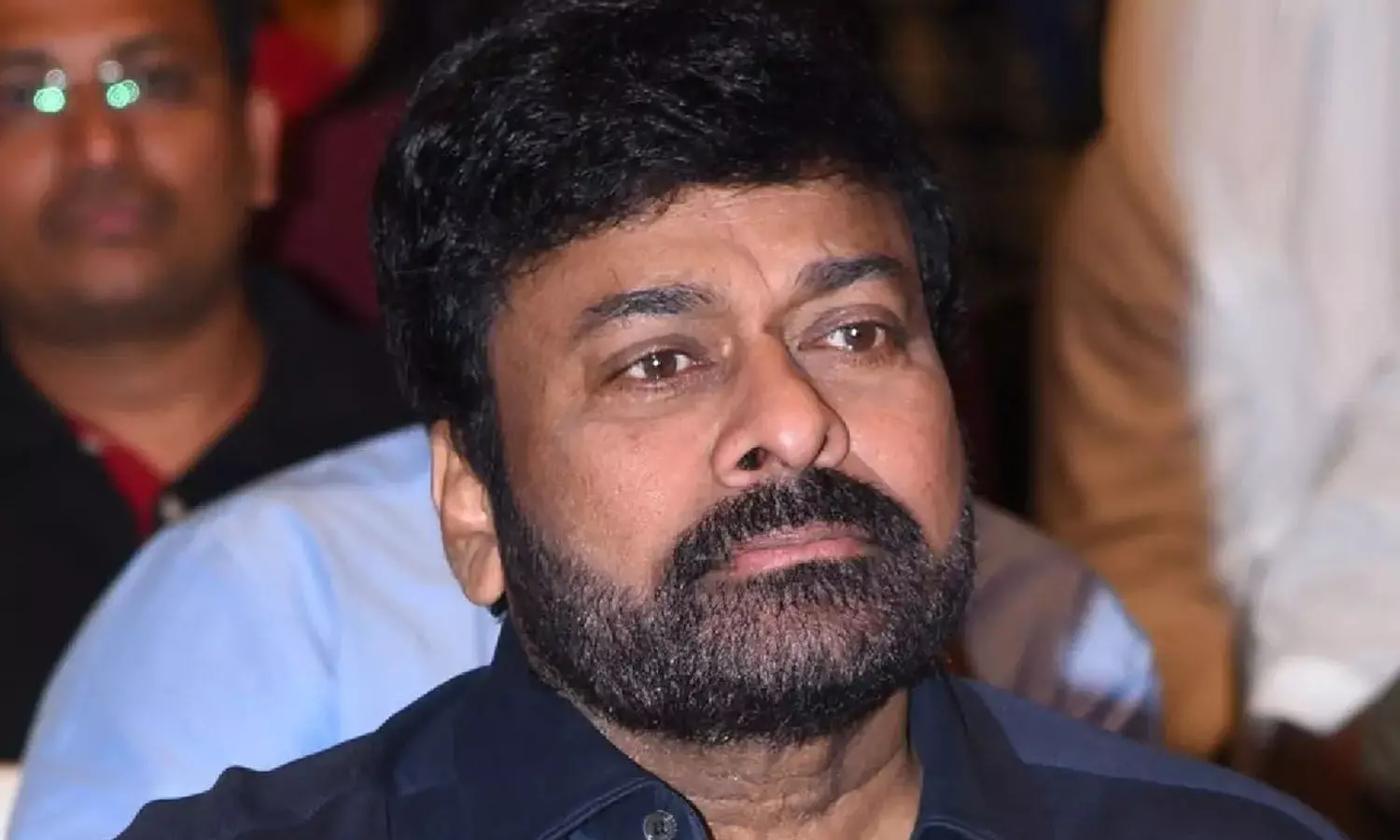 Megastar Chiranjeevi Likely To Re-Enter Politics: Rajya Sabha Nomination on The Cards?