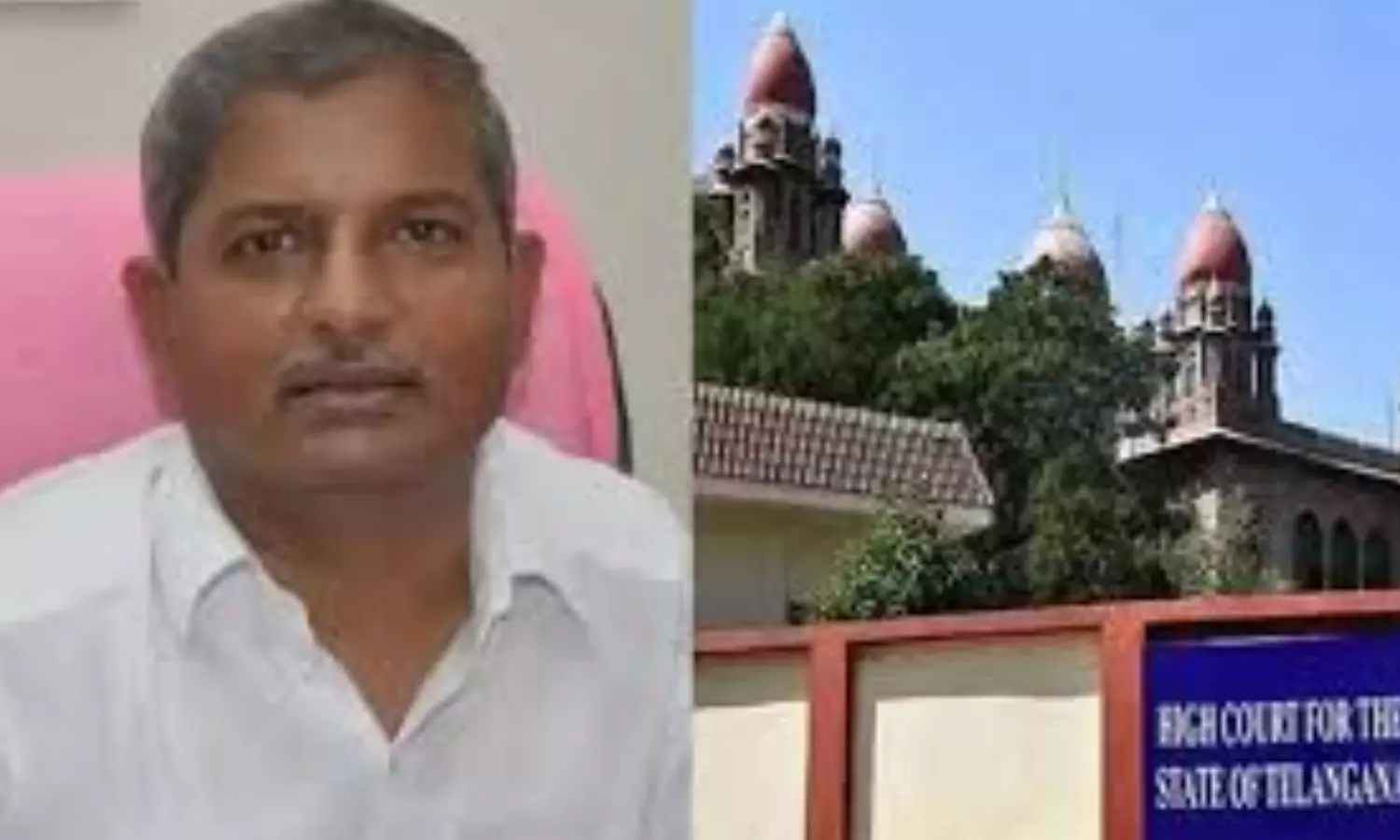 High Court Ruled Vemulawada Ex. MLA Chennamaneni Ramesh Is A German citizen