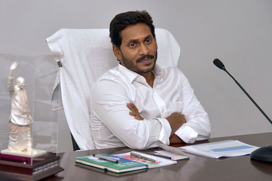 Continuation of The SEKI Deal Amounts To Approving Jagan’s Bribes!