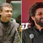 Akbaruddin Owaisi Criticizes Allu Arjun Over Sandhya Theatre Stampede Tragedy
