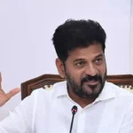 Revanth Reddy seeks Rs 1.63 Lakh crore For Telangana In Union Budget